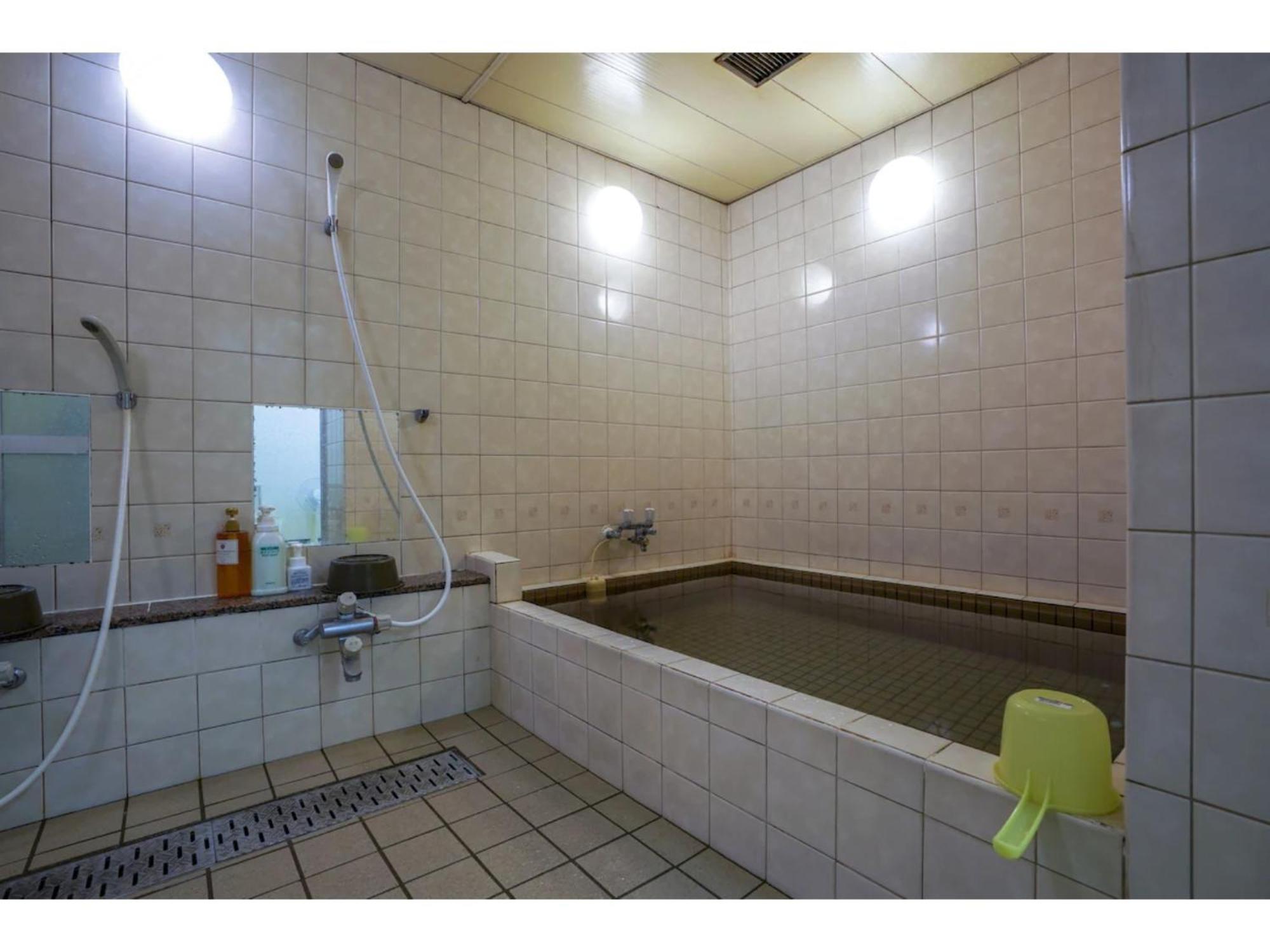 Male Only Capsule Hamamatsucho - Vacation 68799v Hotel Präfektur Tokio