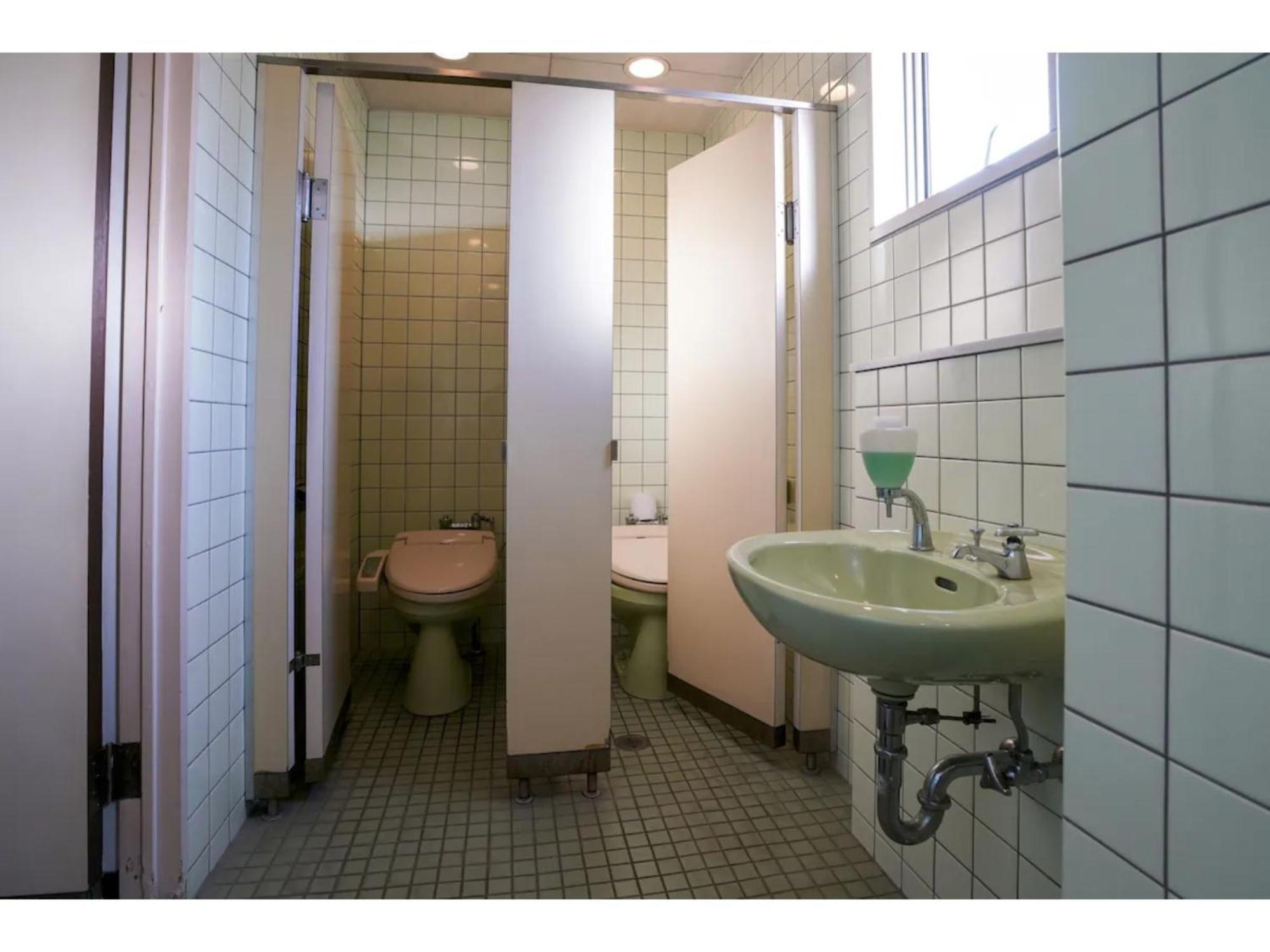 Male Only Capsule Hamamatsucho - Vacation 68799v Hotel Präfektur Tokio